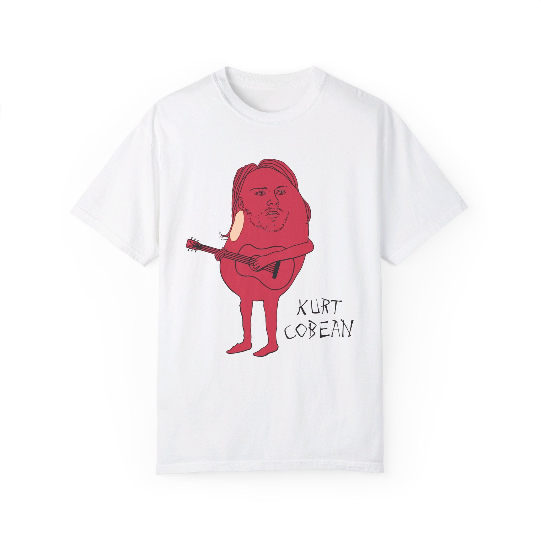 "Kurt Cobean" T-Shirt