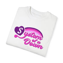&quot;System Of A Down&quot; T-shirt