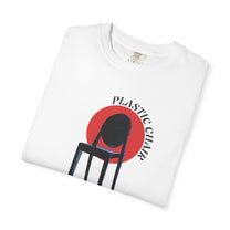 &quot;Plastic&quot; T-shirt