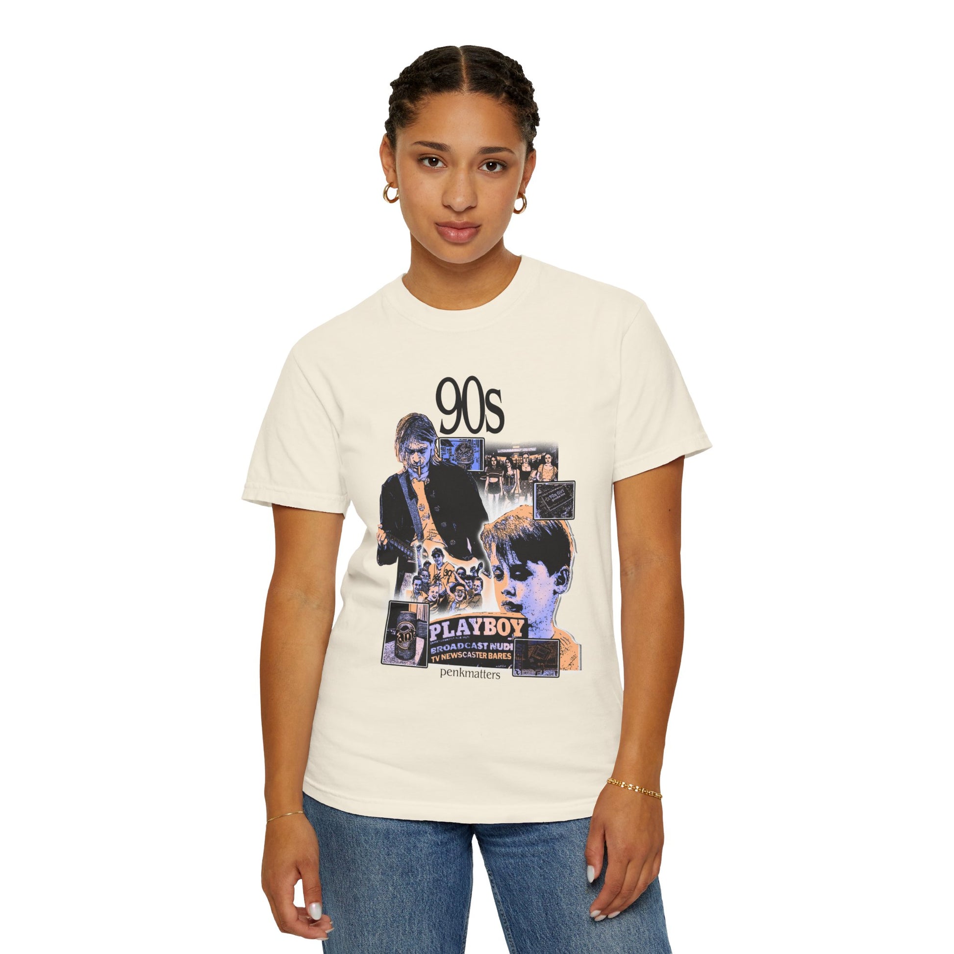 &quot;90&#39;s&quot; T-Shirt