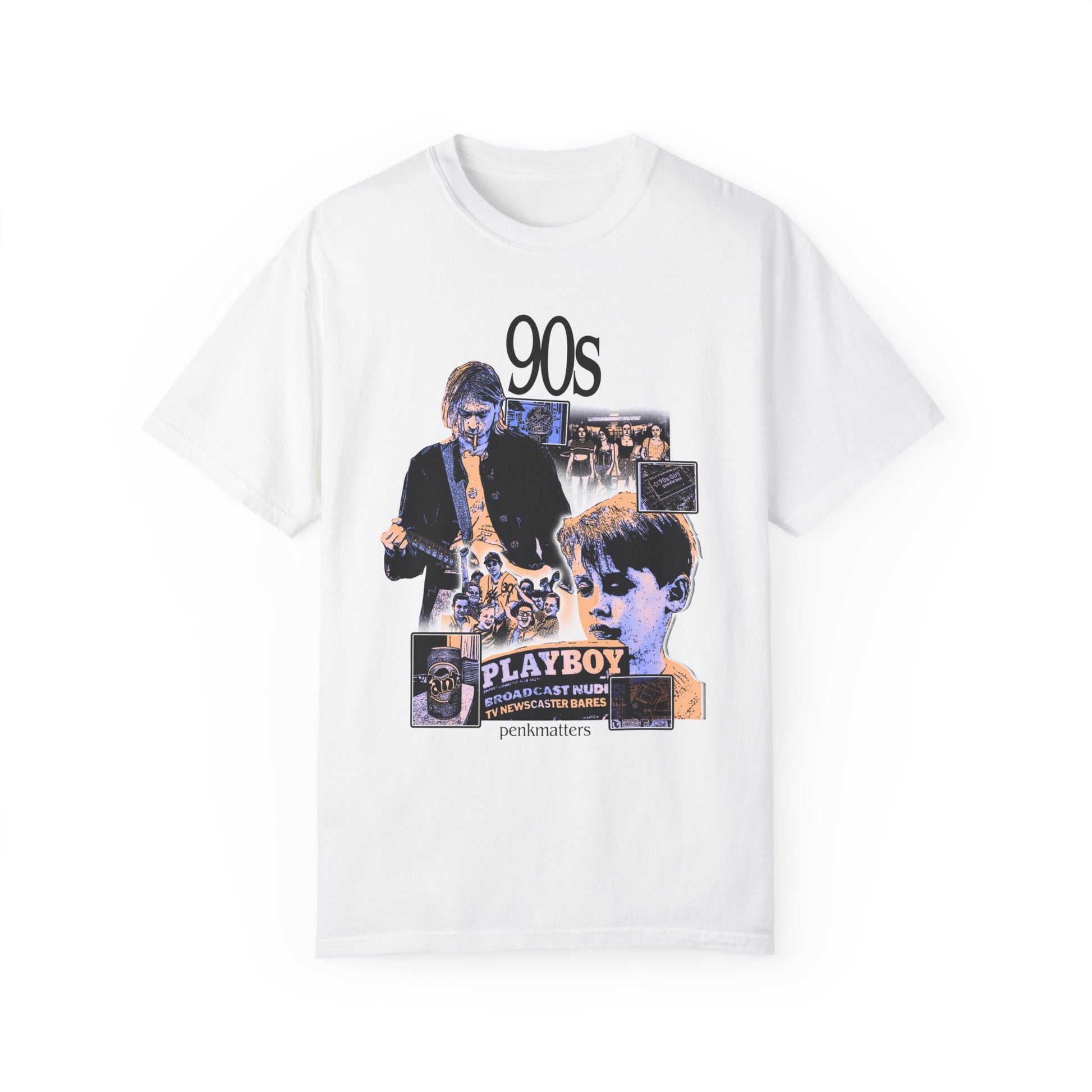 &quot;90&#39;s&quot; T-Shirt