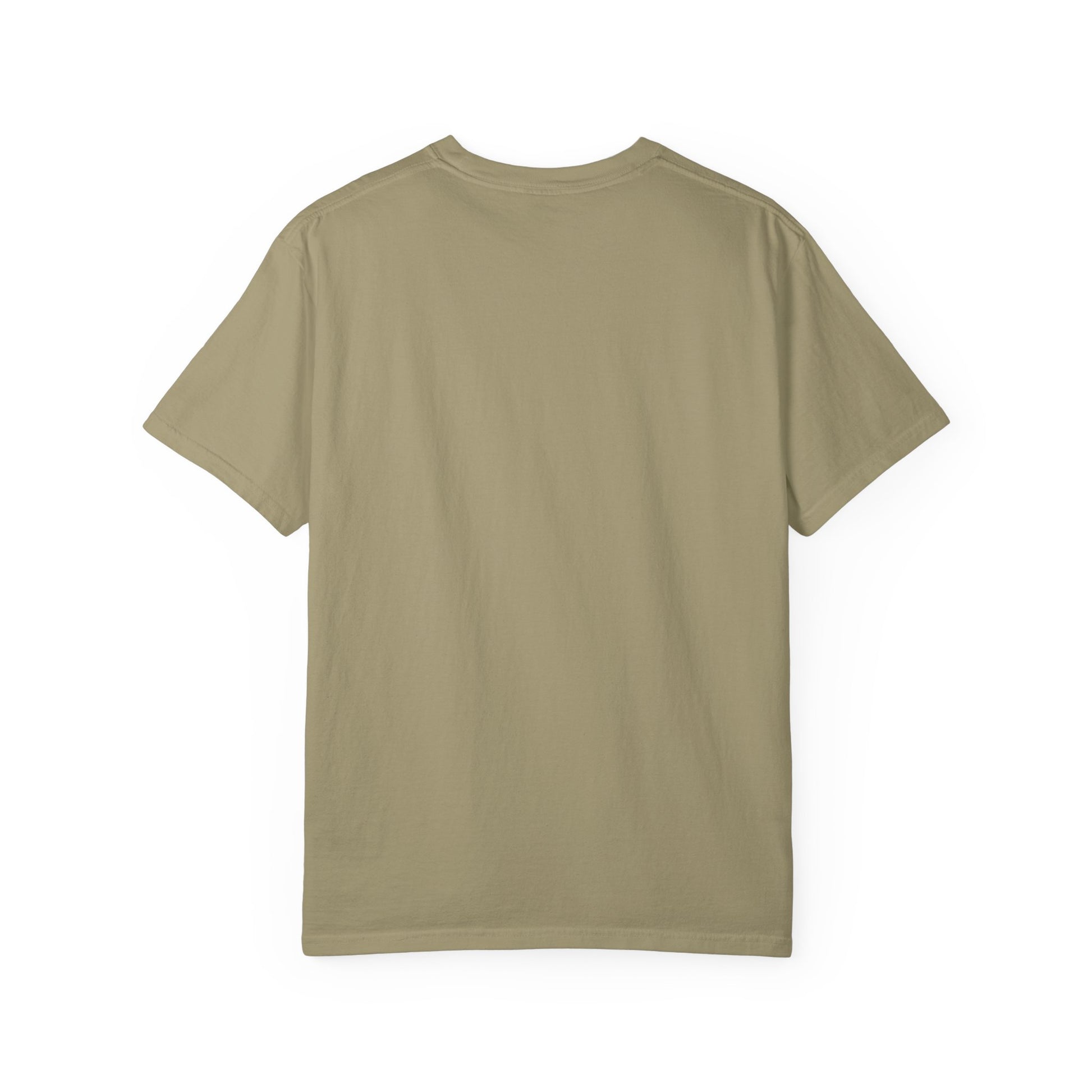 &quot;Plastic&quot; T-shirt