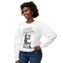 &quot;Pour Decisions&quot; Sweatshirt