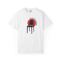 &quot;Plastic&quot; T-shirt