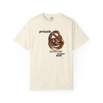 &quot;Pretzels&quot; T-shirt