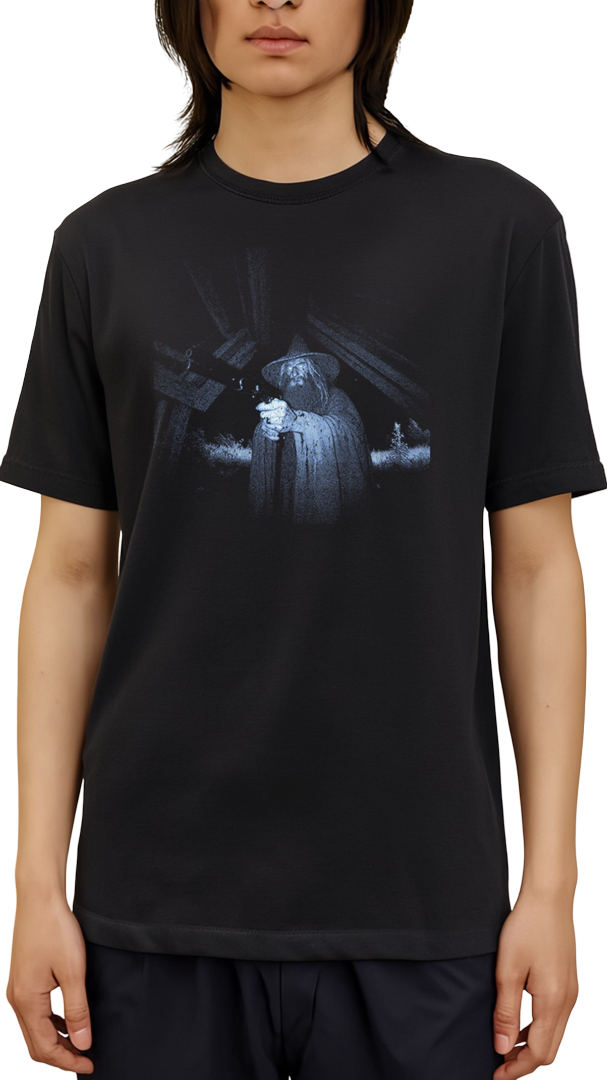&quot;Gandalf Going Wild&quot; T-Shirt