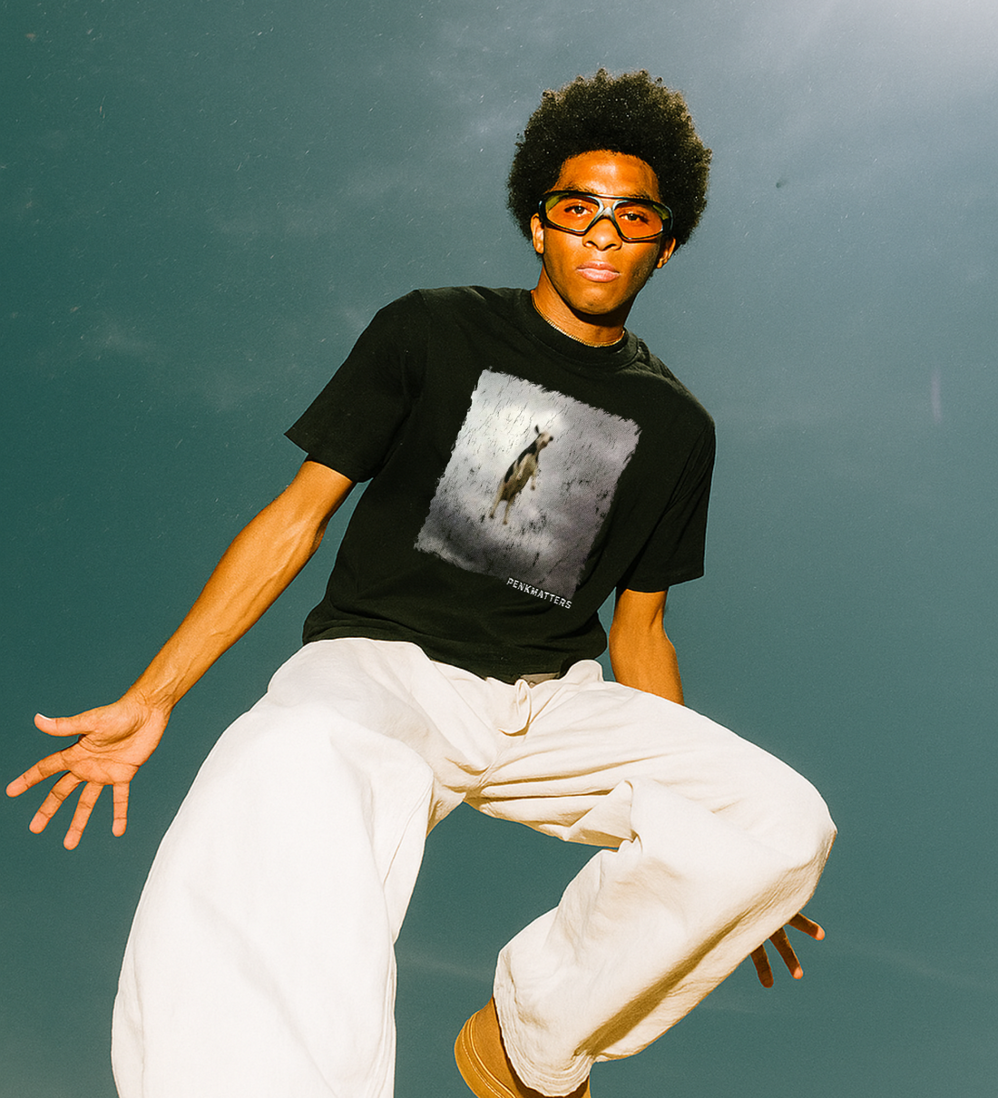 &quot;Holy Cow&quot; T-Shirt