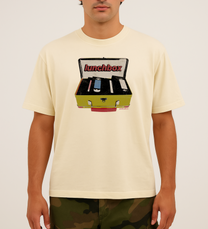 &quot;Lunchbox&quot; T-shirt