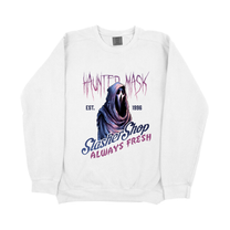 &quot;Slasher Shop&quot; Sweatshirt