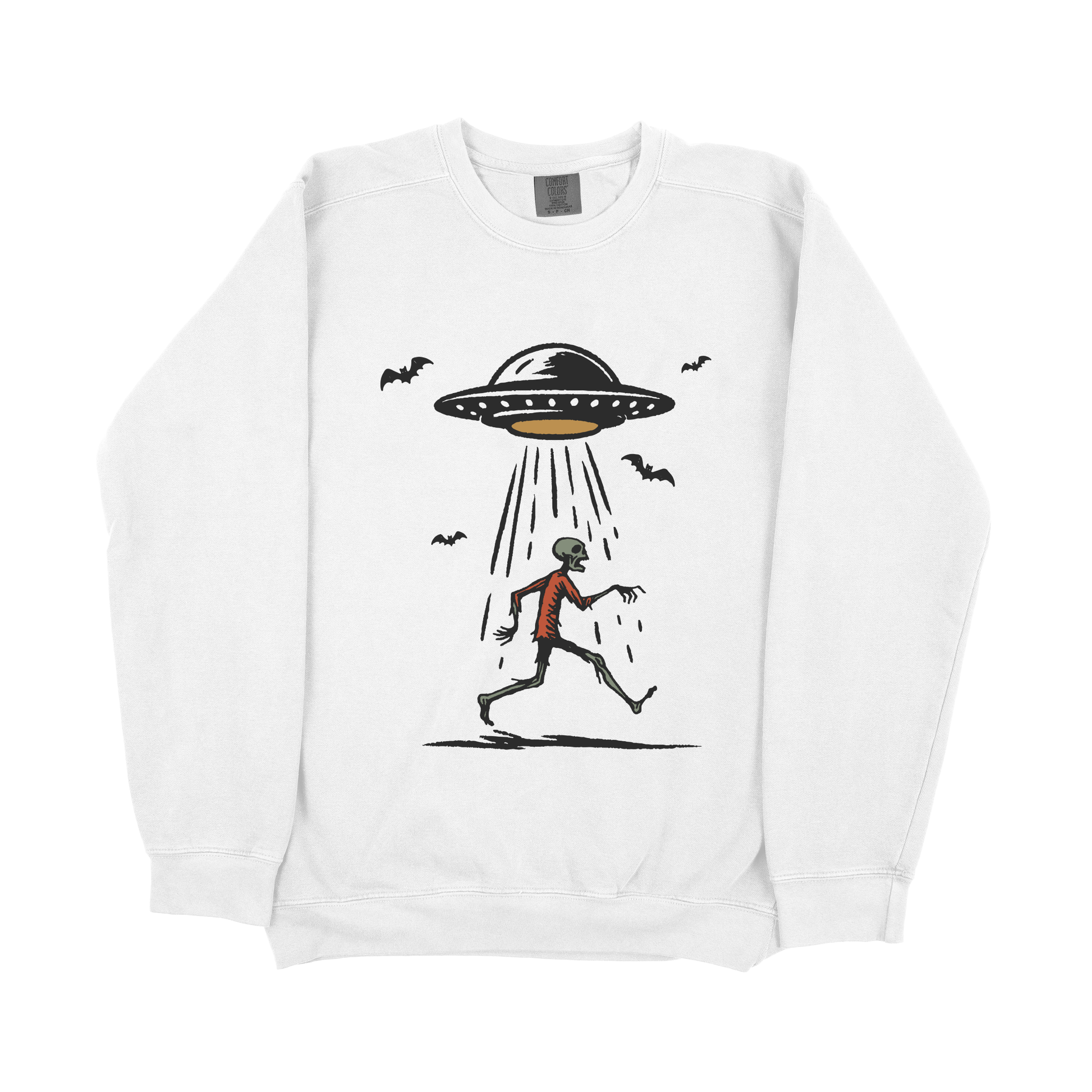 &quot;You&#39;re My Zombae&quot; Sweatshirt
