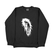 &quot;Taken Body Gothic Syle&quot; Sweatshirt