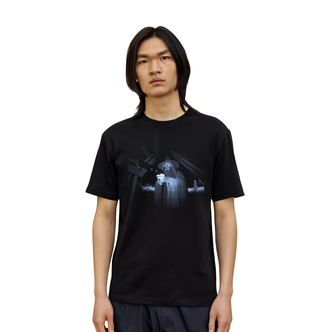 &quot;Gandalf Going Wild&quot; T-Shirt