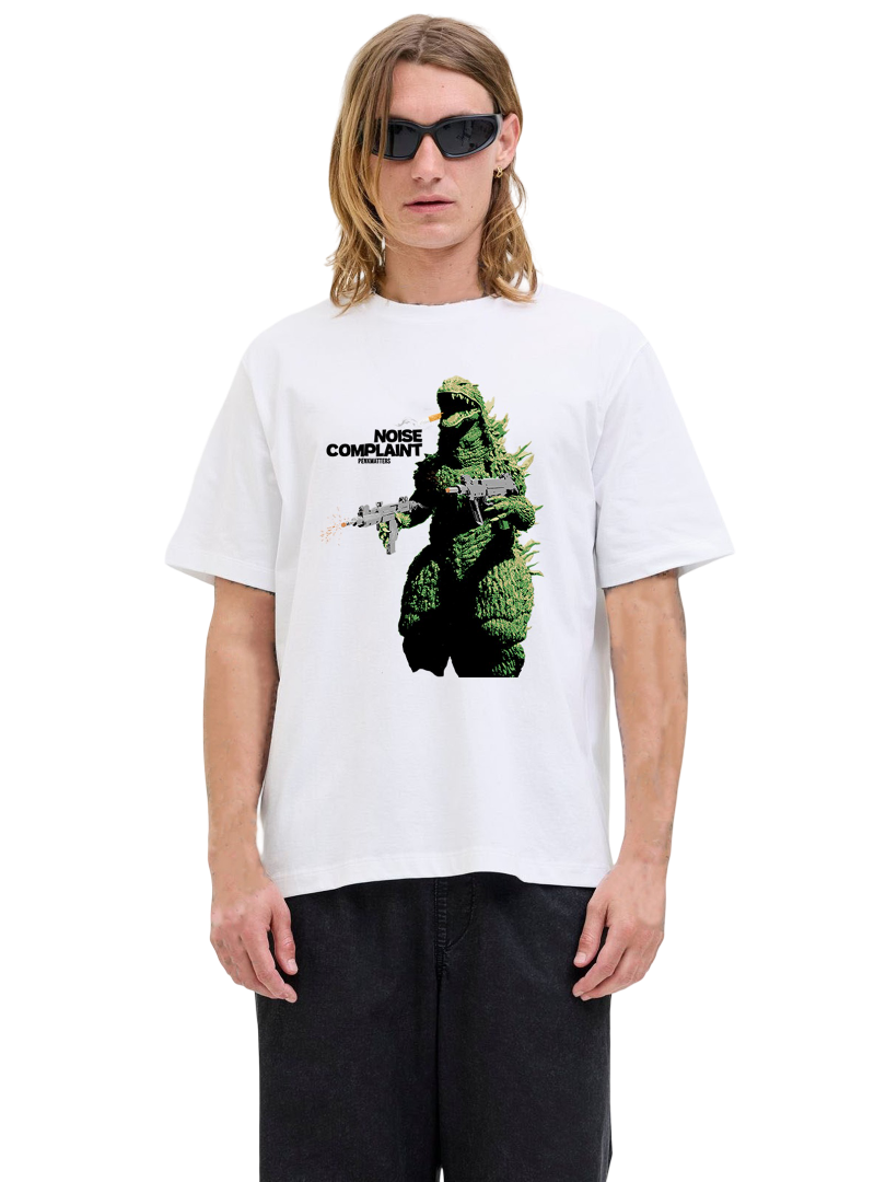 &quot;Noise Complaint&quot; T-Shirt