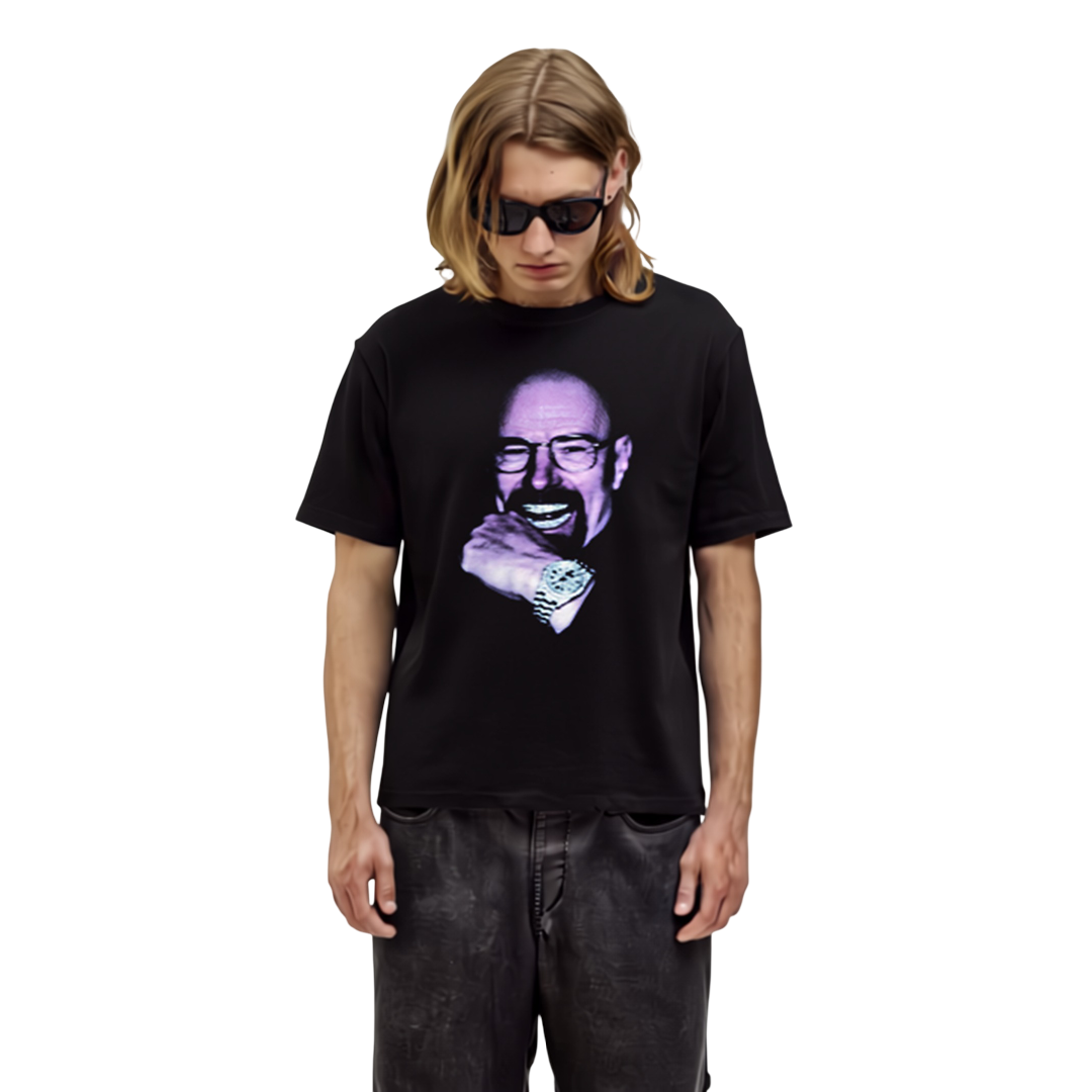 &quot;Hood Walter&quot; T-Shirt