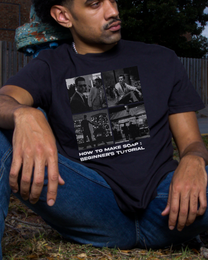 &quot;How To Make Soap&quot; T-Shirt
