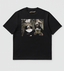 &quot;Sisters And Nirvana&quot; T-Shirt