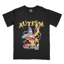 &quot;Autism&quot; T-shirt
