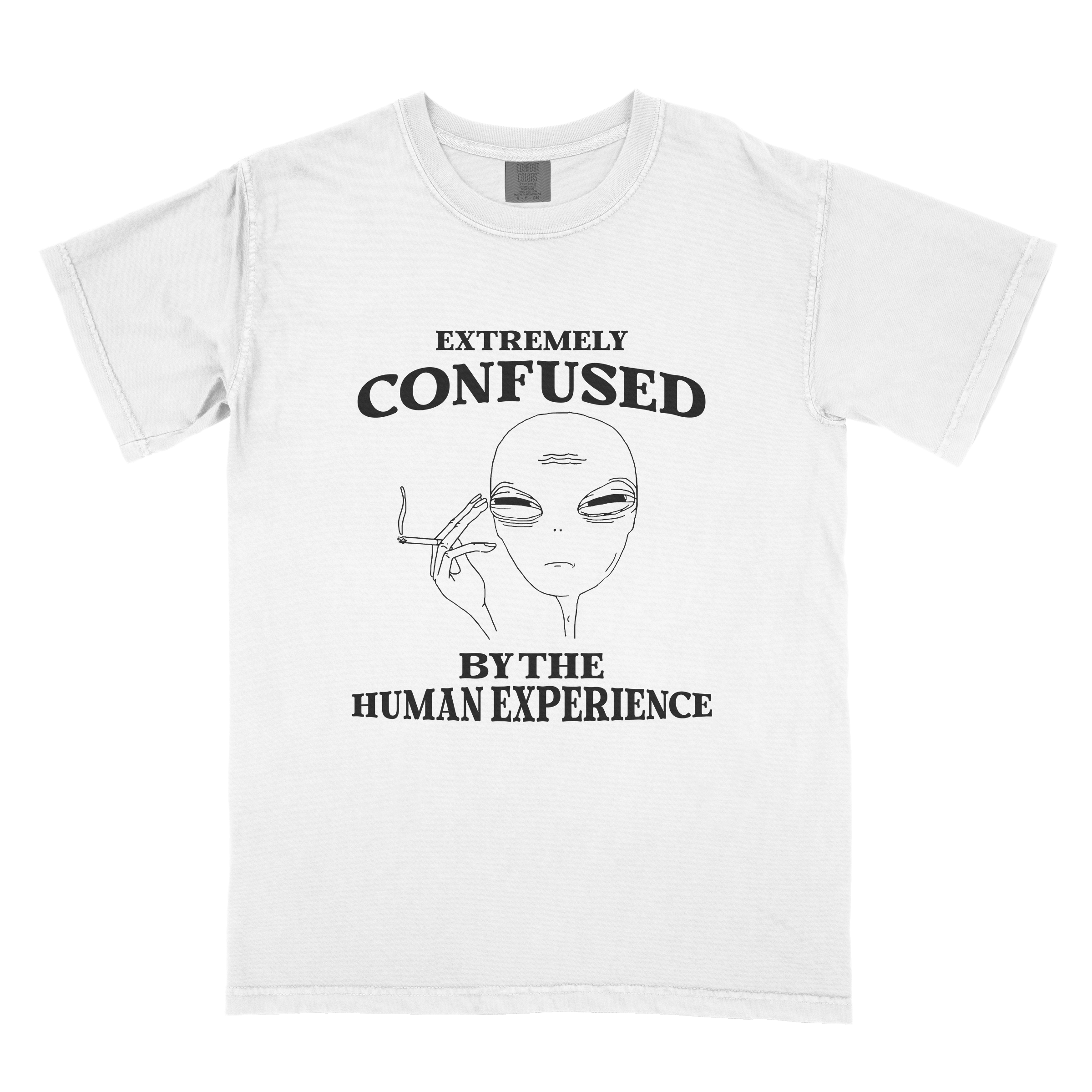 Squishhaus: Cute and humorous graphic t-shirts.