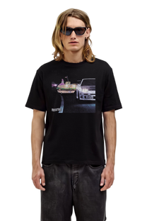 &quot;Bikini Bottom Drift Club&quot; T-Shirt