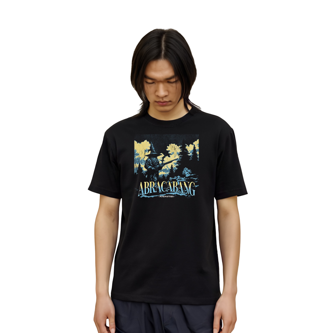 &quot;Abracabang&quot; T-Shirt