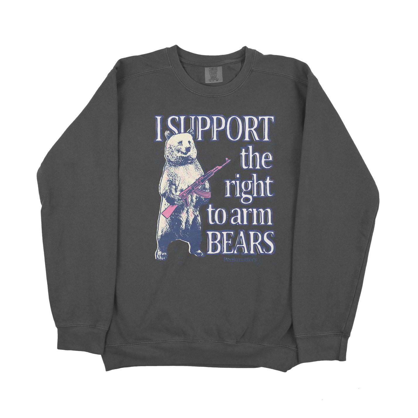 Latest graphic sweatshirts collection featuring memes.
