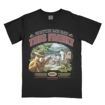 Wide selection of cool, funny, meme graphic t-shirts.